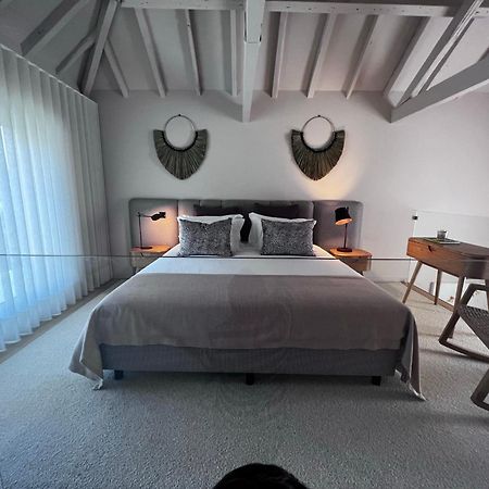Casas Bouca Maria - Aqua Village & Sports Marco de Canavezes Eksteriør bilde