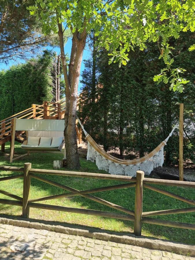 Casas Bouca Maria - Aqua Village & Sports Marco de Canavezes Eksteriør bilde