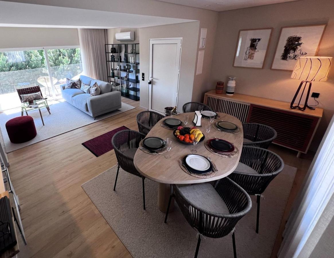 Casas Bouca Maria - Aqua Village & Sports Marco de Canavezes Eksteriør bilde