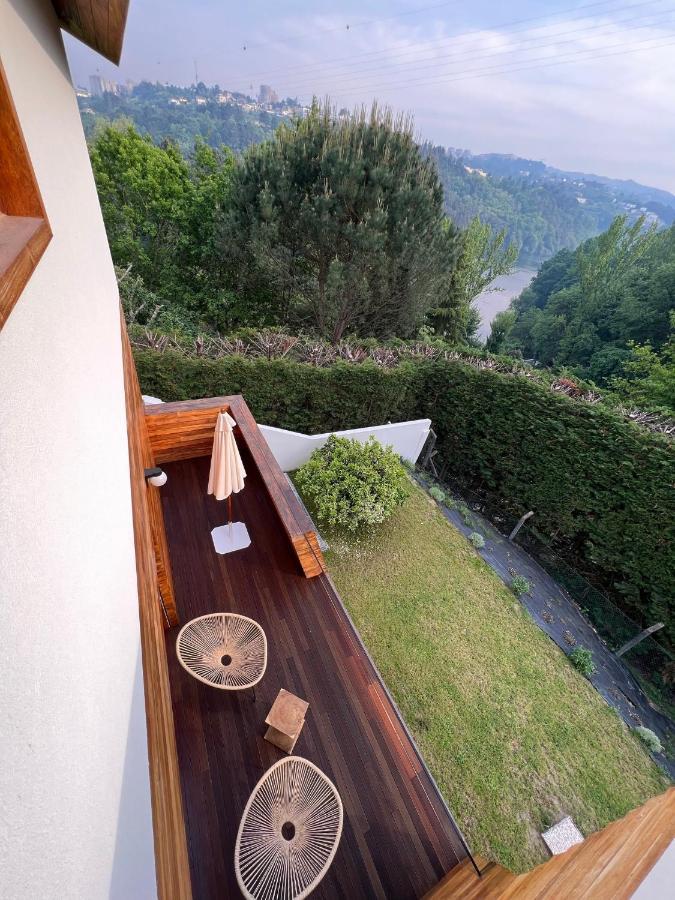 Casas Bouca Maria - Aqua Village & Sports Marco de Canavezes Eksteriør bilde