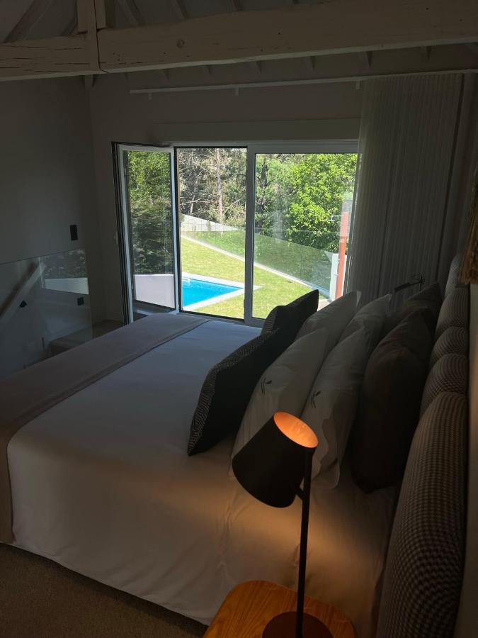 Casas Bouca Maria - Aqua Village & Sports Marco de Canavezes Eksteriør bilde