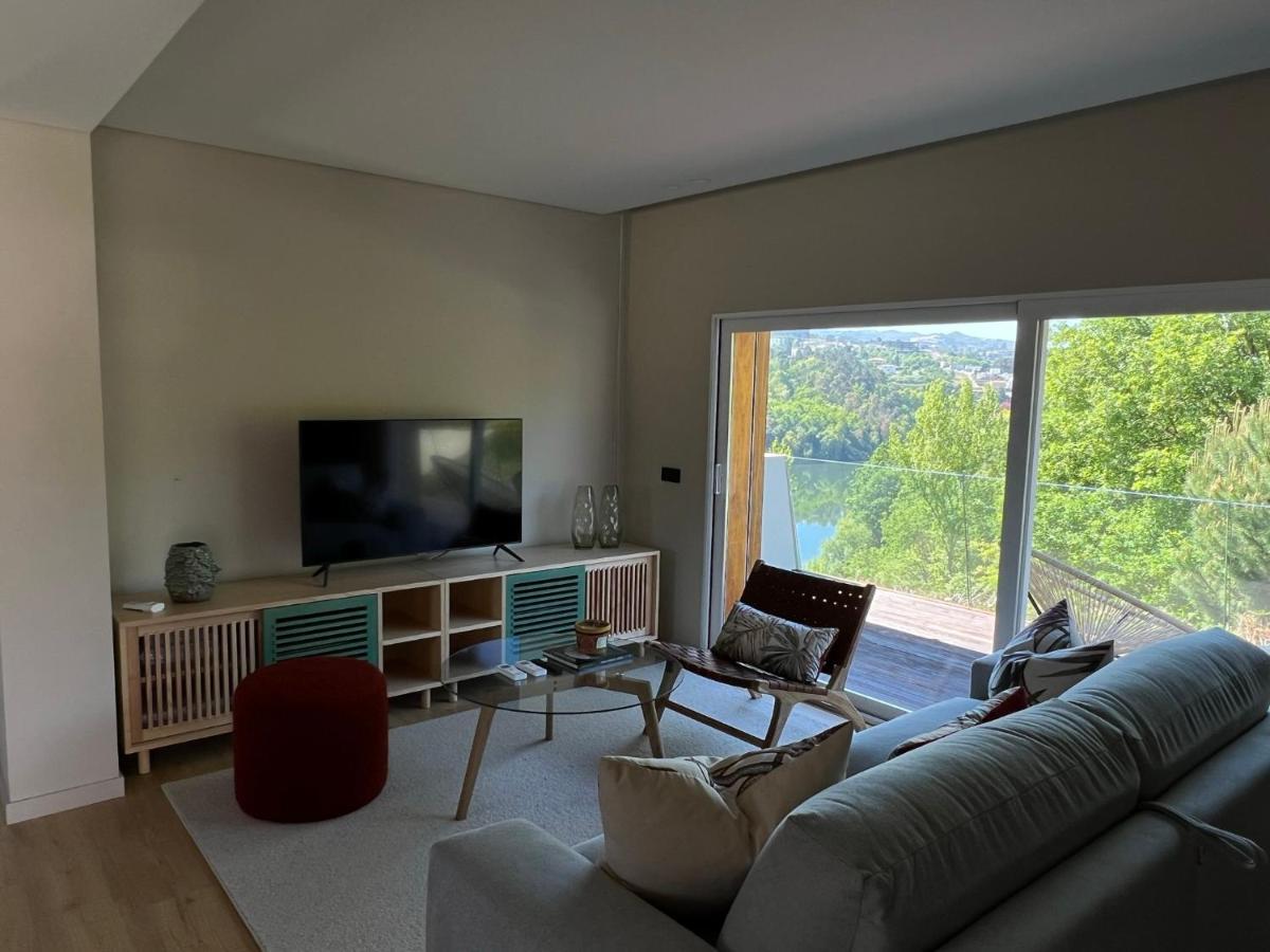 Casas Bouca Maria - Aqua Village & Sports Marco de Canavezes Eksteriør bilde
