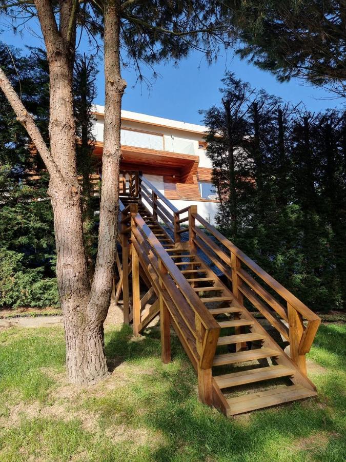 Casas Bouca Maria - Aqua Village & Sports Marco de Canavezes Eksteriør bilde
