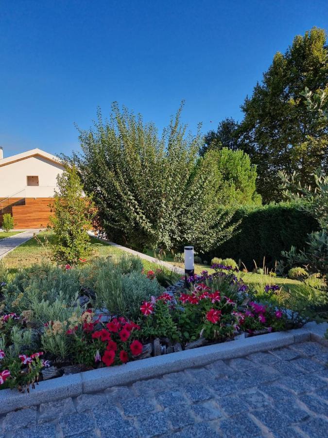 Casas Bouca Maria - Aqua Village & Sports Marco de Canavezes Eksteriør bilde
