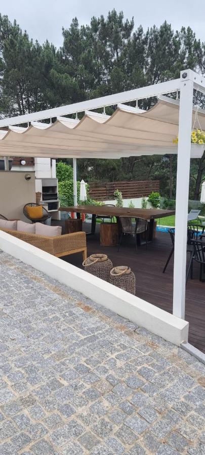 Casas Bouca Maria - Aqua Village & Sports Marco de Canavezes Eksteriør bilde