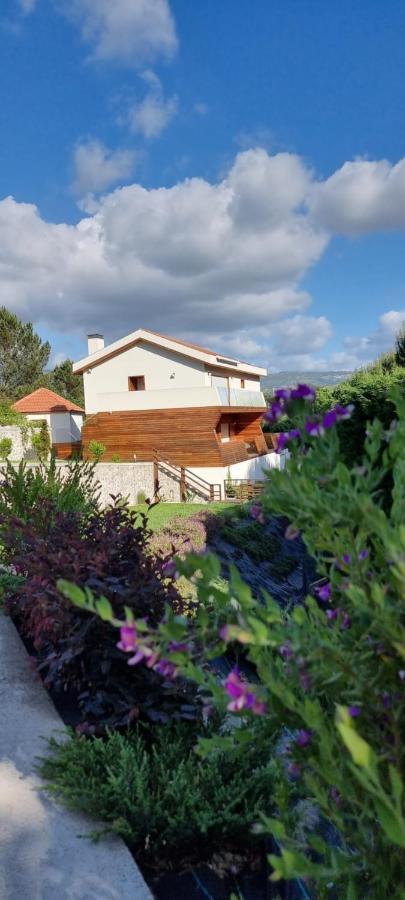Casas Bouca Maria - Aqua Village & Sports Marco de Canavezes Eksteriør bilde