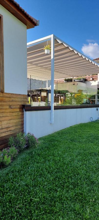 Casas Bouca Maria - Aqua Village & Sports Marco de Canavezes Eksteriør bilde