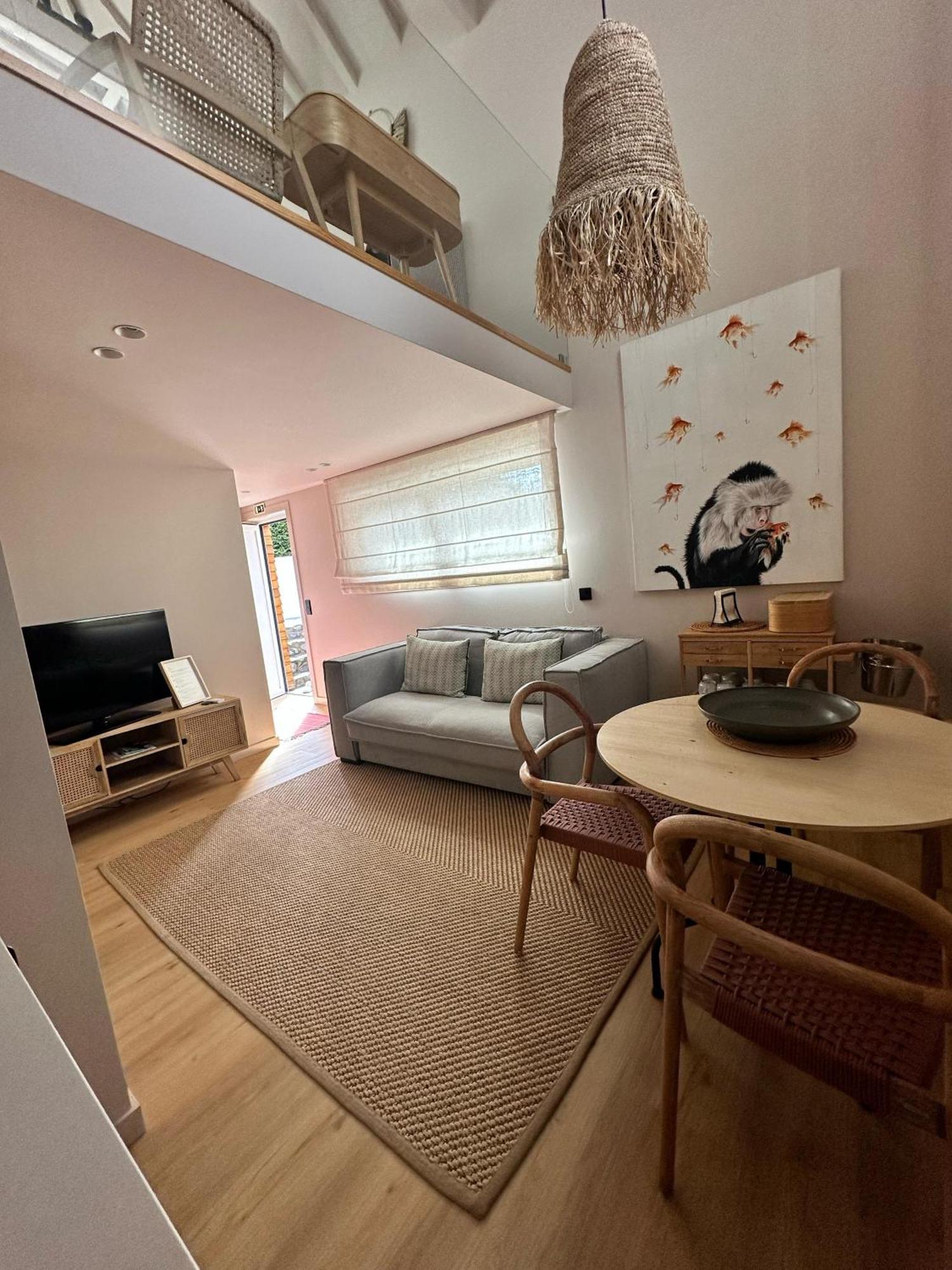 Casas Bouca Maria - Aqua Village & Sports Marco de Canavezes Eksteriør bilde
