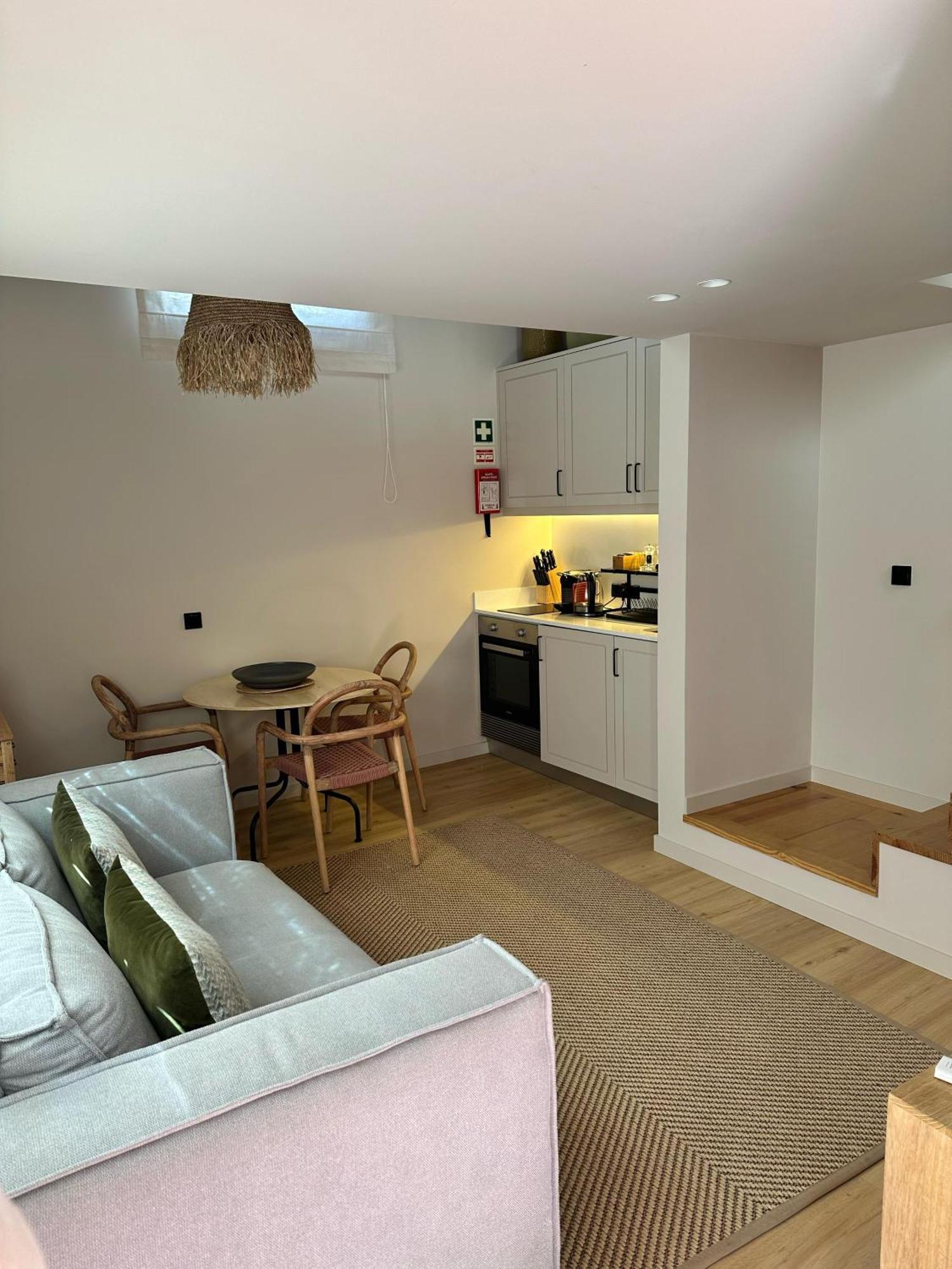 Casas Bouca Maria - Aqua Village & Sports Marco de Canavezes Eksteriør bilde