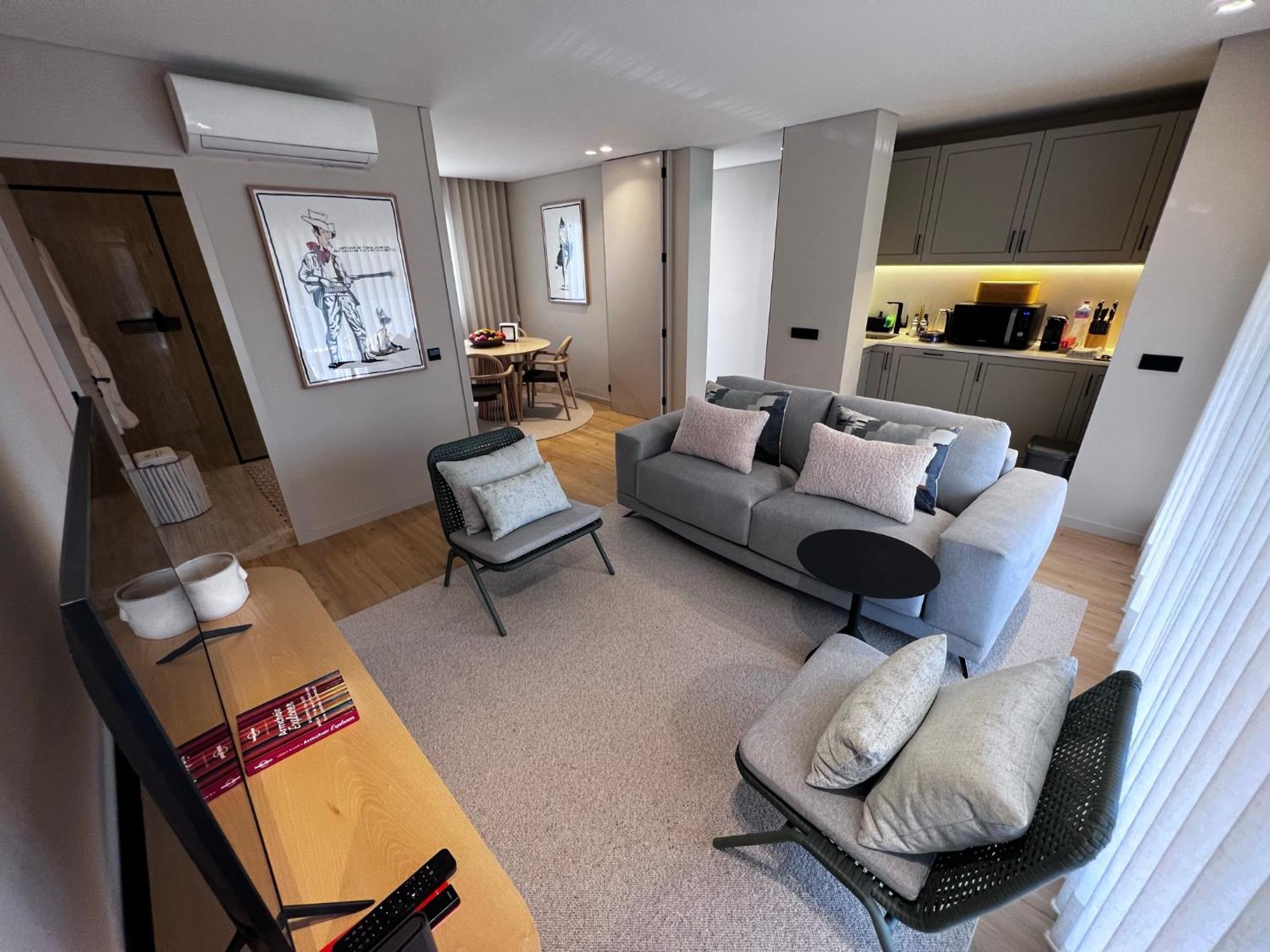 Casas Bouca Maria - Aqua Village & Sports Marco de Canavezes Eksteriør bilde