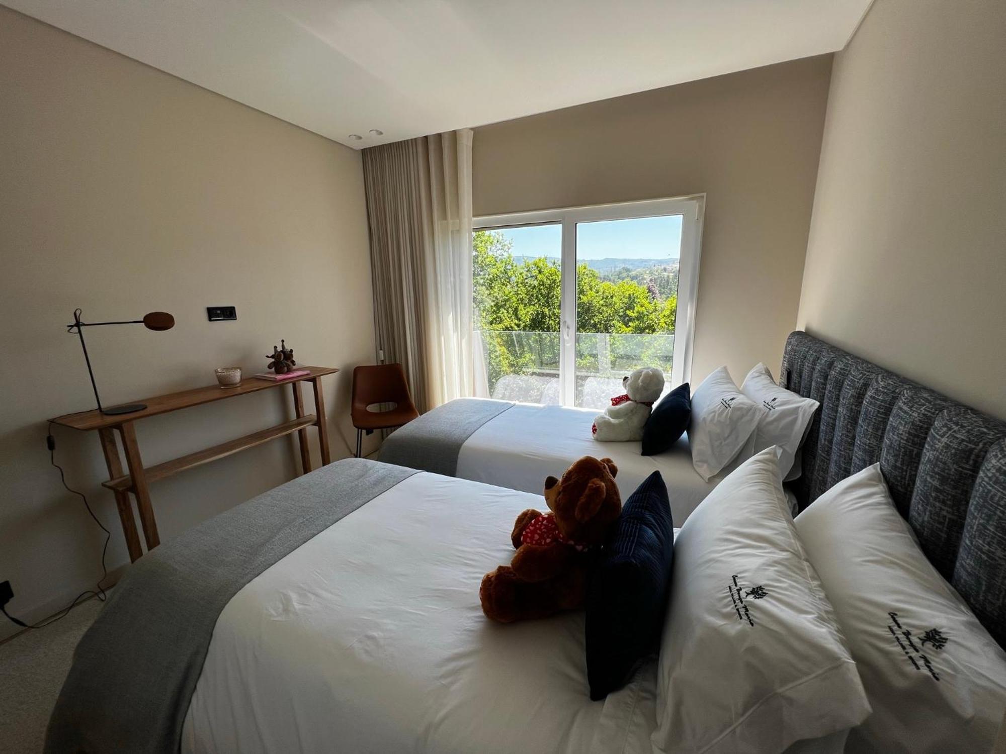 Casas Bouca Maria - Aqua Village & Sports Marco de Canavezes Eksteriør bilde