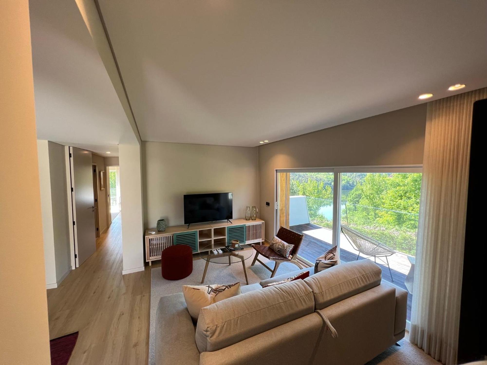 Casas Bouca Maria - Aqua Village & Sports Marco de Canavezes Eksteriør bilde