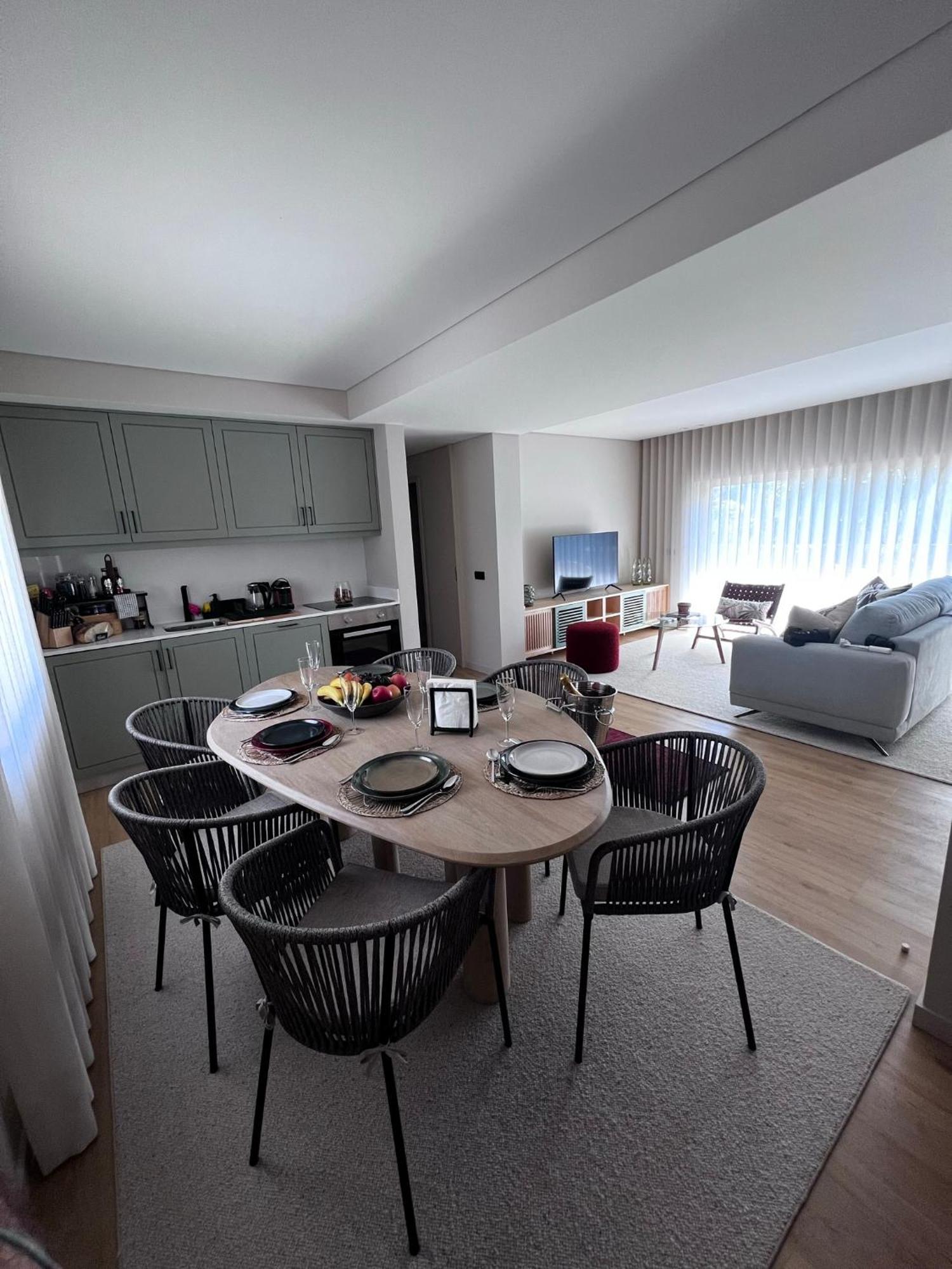 Casas Bouca Maria - Aqua Village & Sports Marco de Canavezes Eksteriør bilde