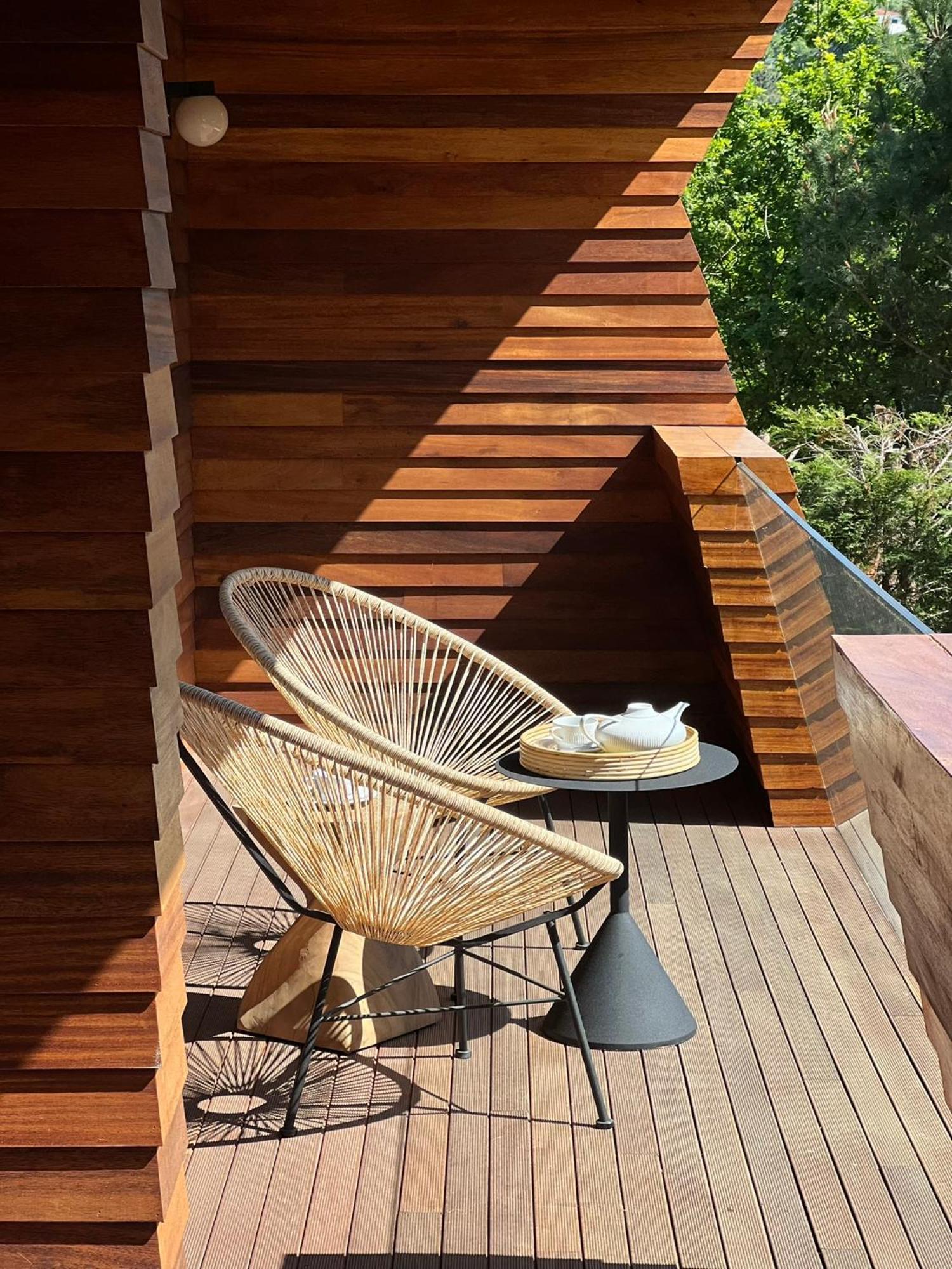 Casas Bouca Maria - Aqua Village & Sports Marco de Canavezes Eksteriør bilde