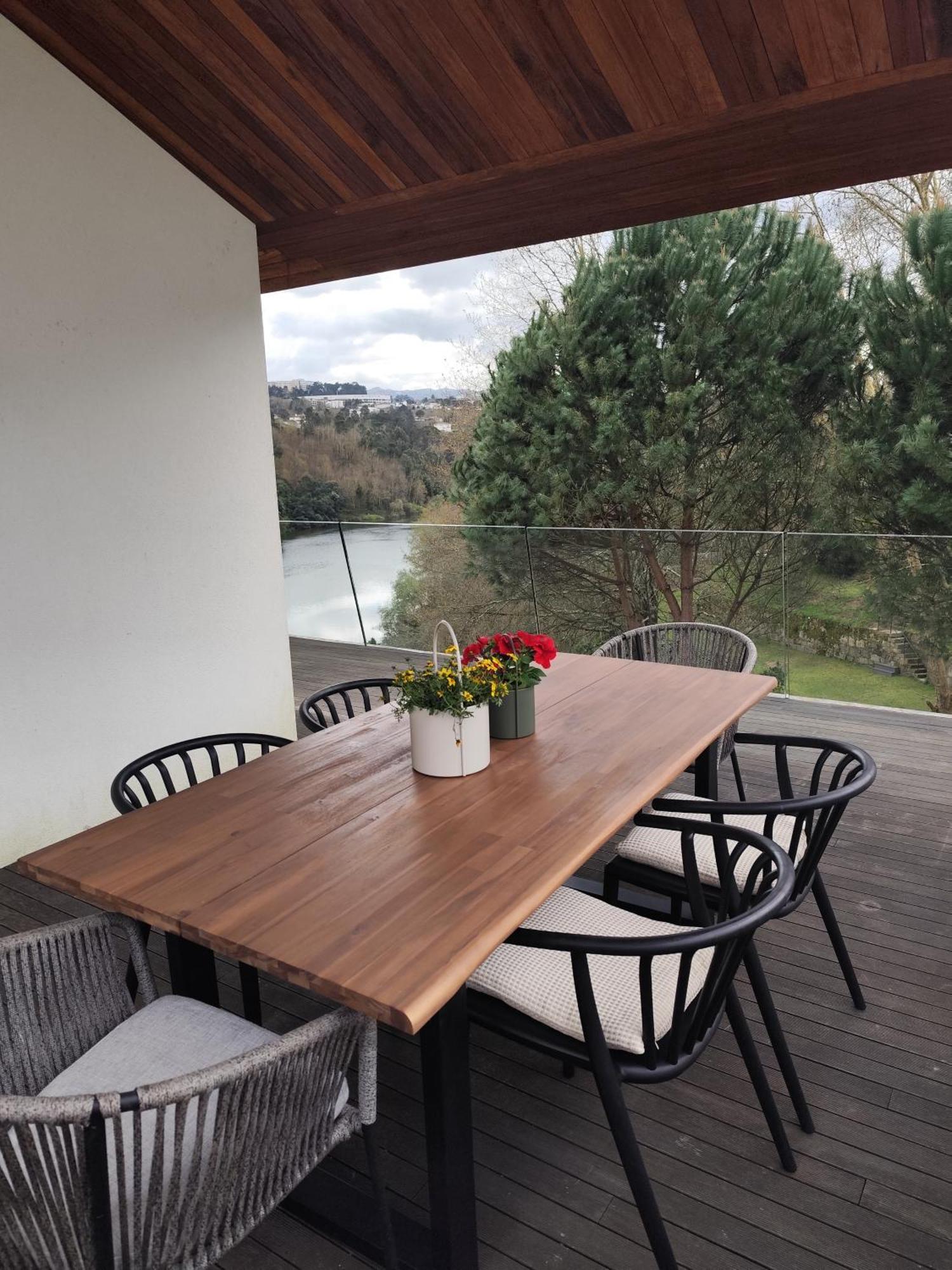 Casas Bouca Maria - Aqua Village & Sports Marco de Canavezes Rom bilde
