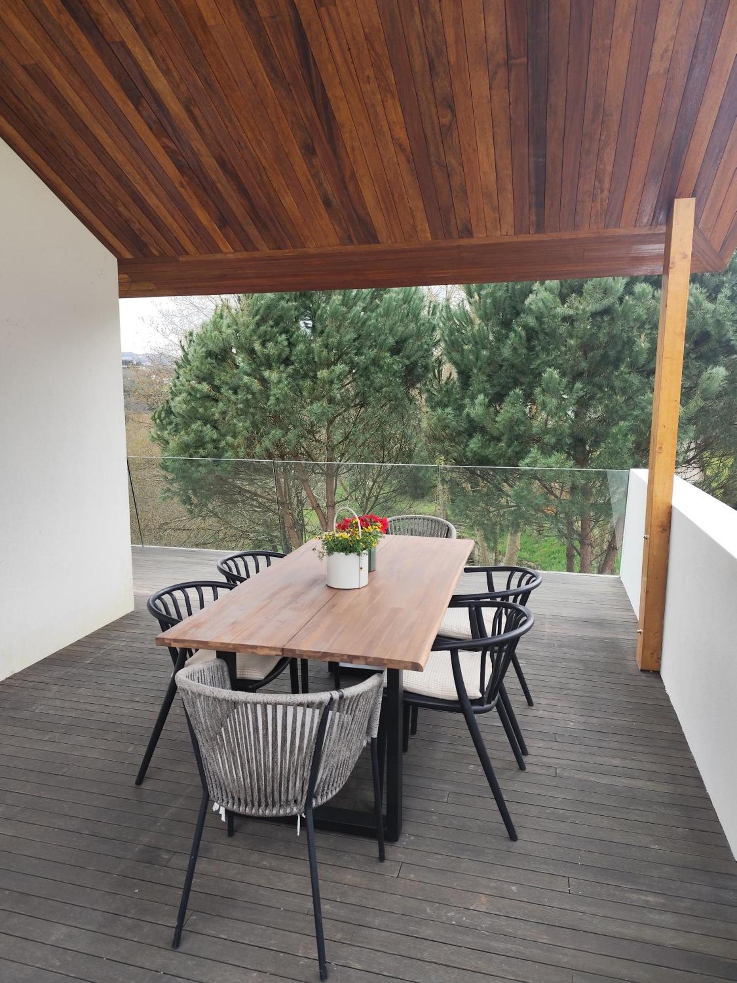 Casas Bouca Maria - Aqua Village & Sports Marco de Canavezes Rom bilde