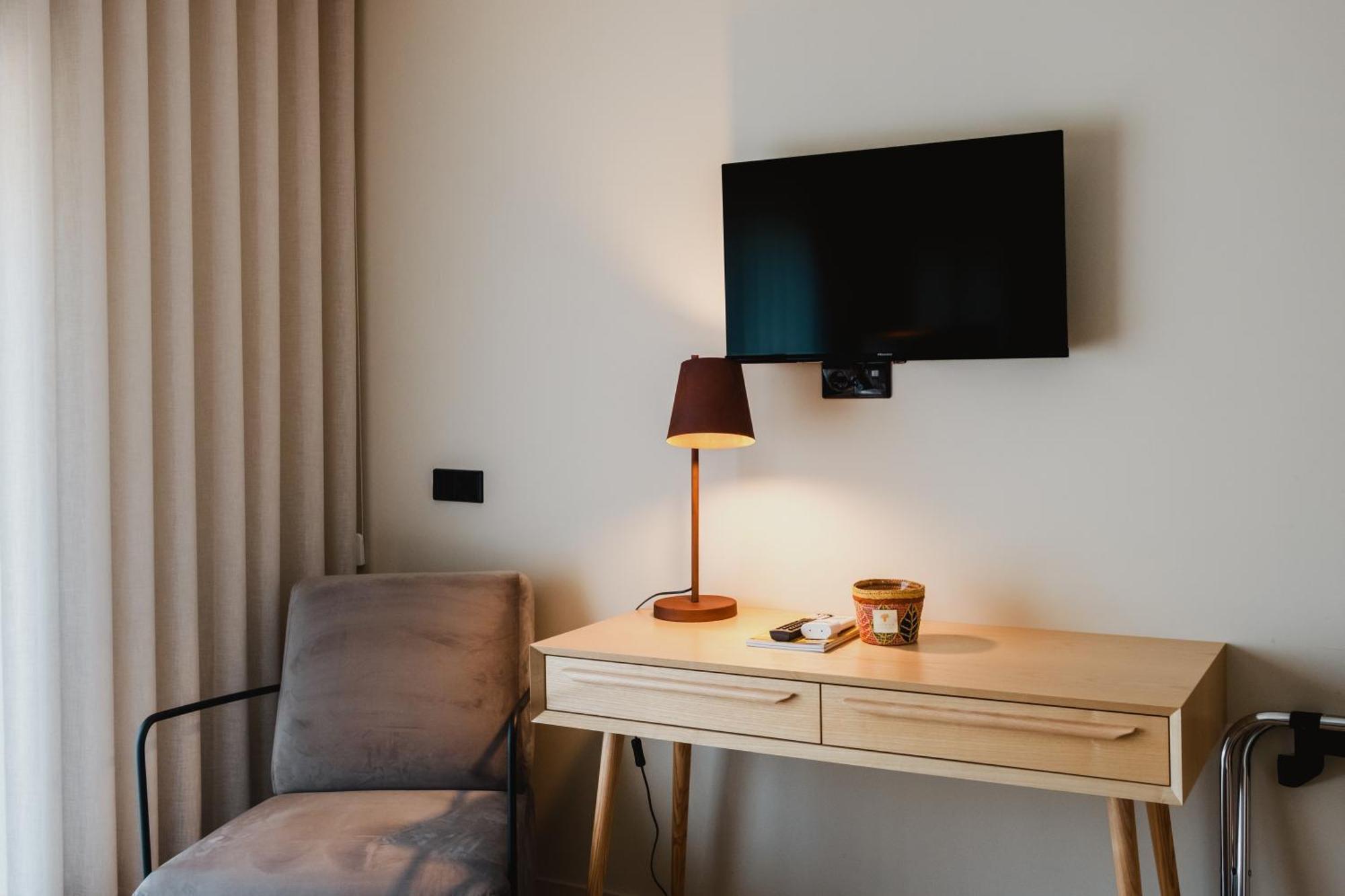 Casas Bouca Maria - Aqua Village & Sports Marco de Canavezes Rom bilde