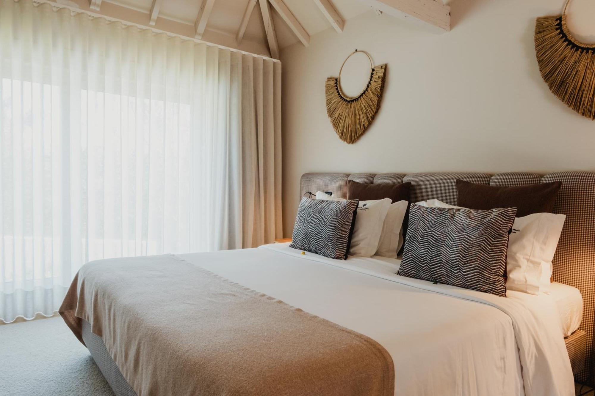 Casas Bouca Maria - Aqua Village & Sports Marco de Canavezes Rom bilde