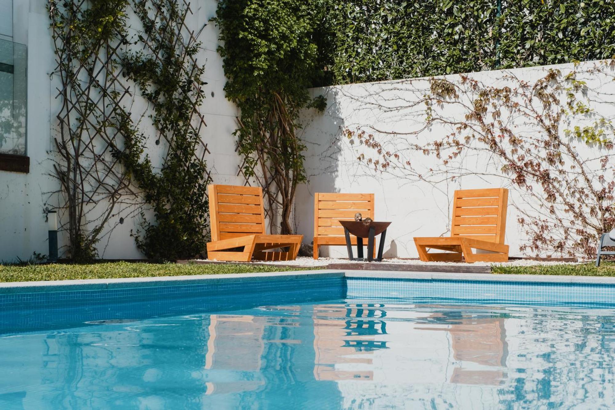 Casas Bouca Maria - Aqua Village & Sports Marco de Canavezes Eksteriør bilde